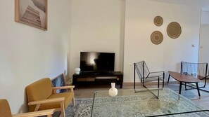 Coin séjour