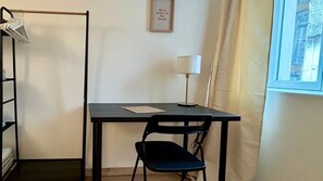 Interiör
