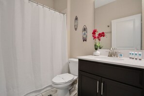 Sink, Flower, Flower Arrangement, Bathroom, Indoors