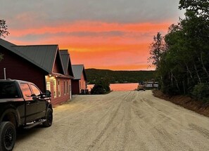 Boendeområde
