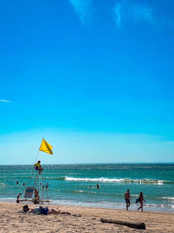 Plage