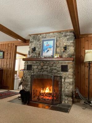 Intérieur