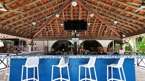 Bar (sur place)