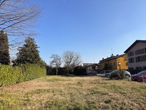 Boendeområde