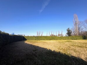 Boendeområde