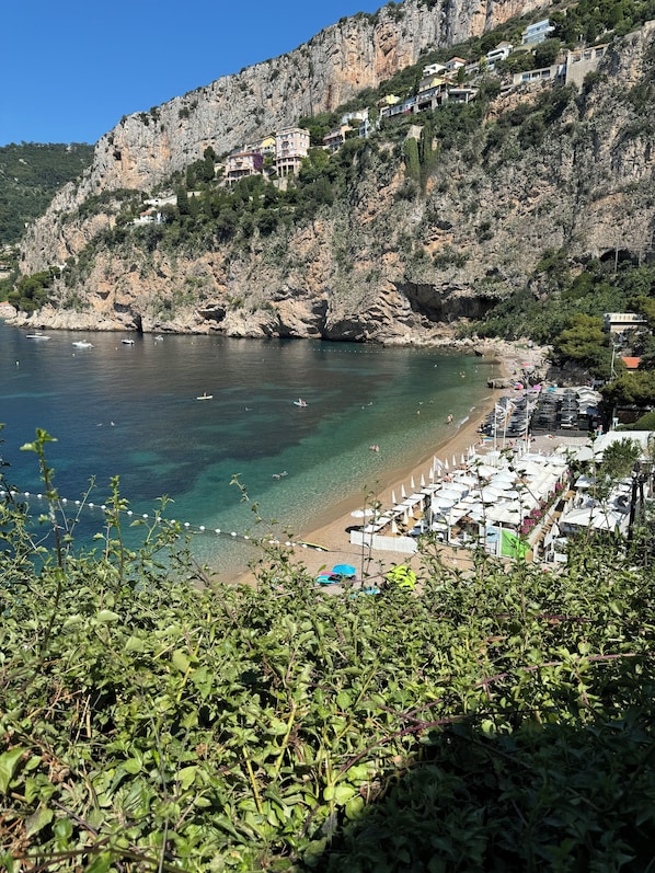 Plage