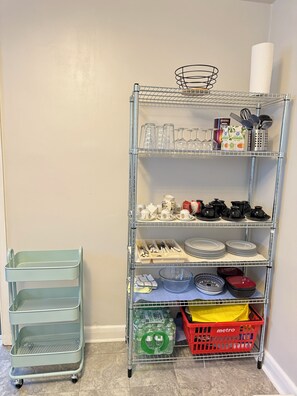 Miscellaneous