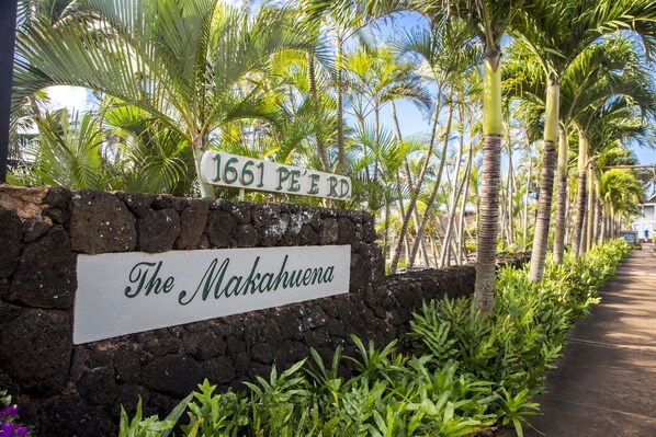 The Makahuena at Poipu