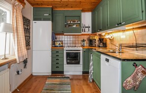 Eget kök