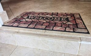 Detalj exteriör