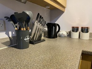 Kaffe och/eller kaffebryggare