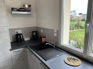 Eget kök