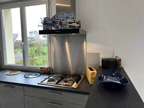 Eget kök