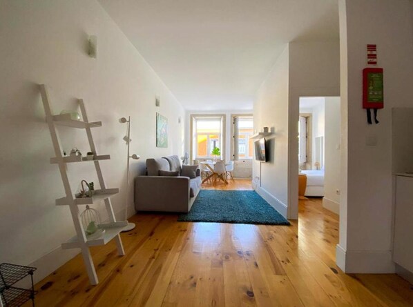 Sala de Estar