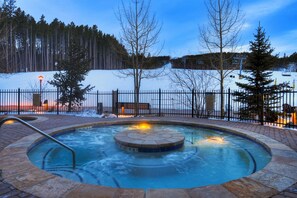 Building Hot Tubs