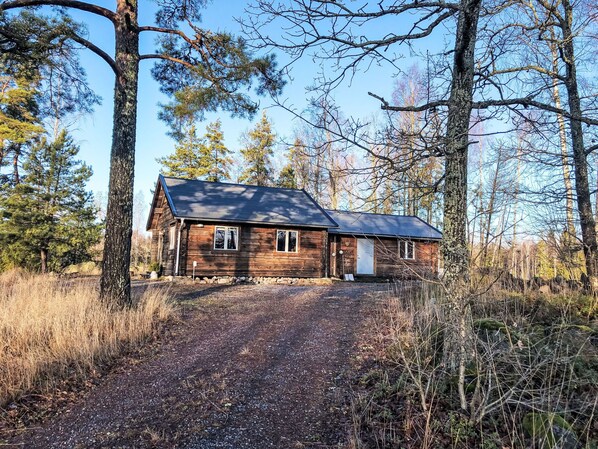 Exteriör