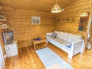 Coin séjour
