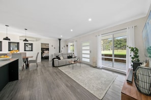 Lounge Area