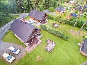 Outdoor