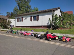 Boendeområde
