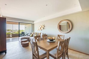 Comedor para 6 personas 