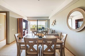 Comedor para 6 personas 