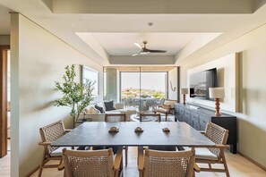 Comedor para 6 personas 