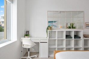 Study Nook