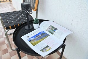 Miscellaneous