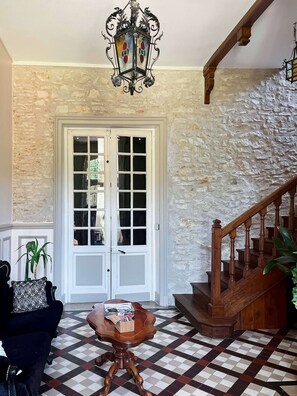 Intérieur