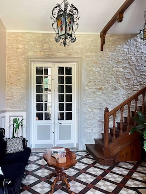 Intérieur