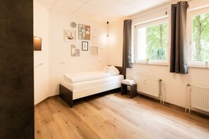 Verdunklungsmöglichkeiten mit Gardinen