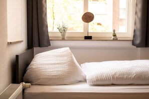 Hochwertige Hotelmatratzen sorgen für einen super Schlafkomfort