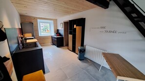 Eget kök