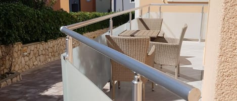 Balcon