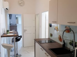 Eget kök