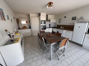 Eget kök