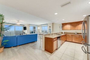 Heart of the home