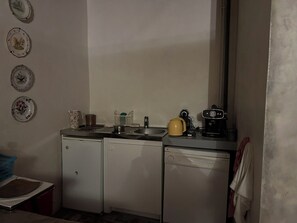 Eget kök