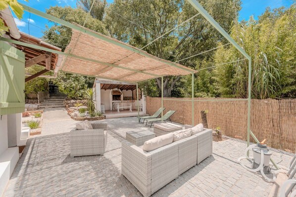 Terrass/Patio