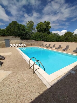 Youe shared pool