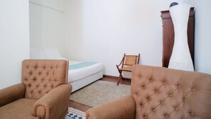 A comfortable bedroom for a restful night.
#comfort #portugal #pt #sintra