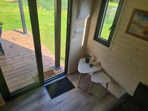 Interiör