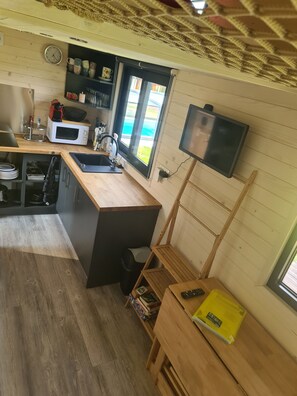 Eget kök