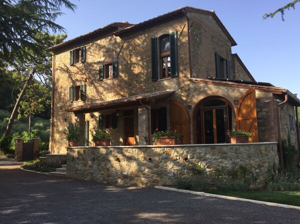 Bella Villa Nobile