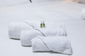 Équipements de salle de bain