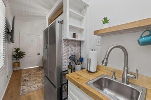 Unit 2 full kitchen