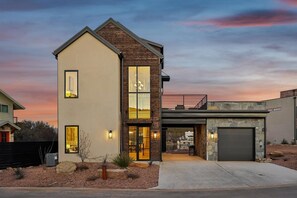 Juniper Ridge community