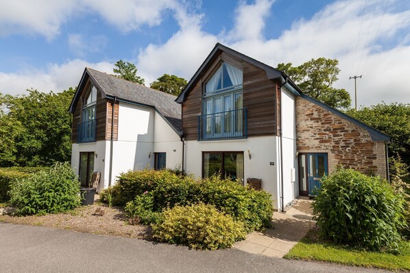 Haven cottage