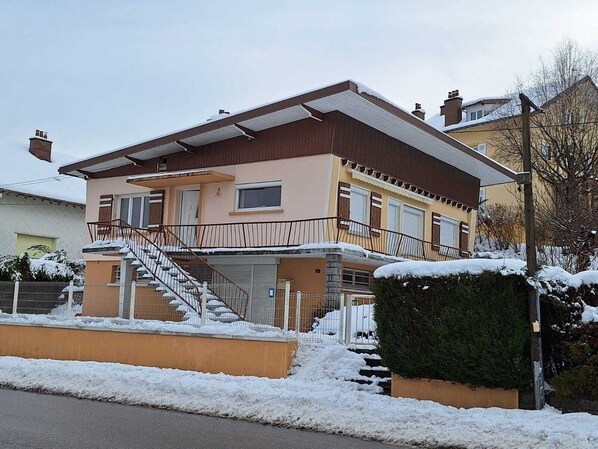 Exteriör